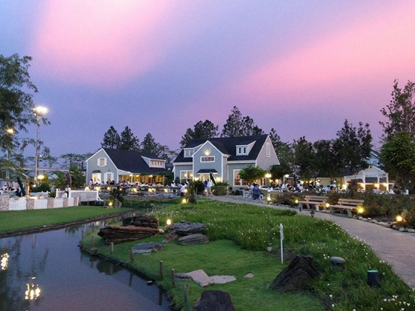mother\'s day restaurant