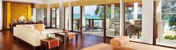 15 ที่พักภูเก็ต พักผ่อนสบาย ๆ บนเกาะแสนงาม