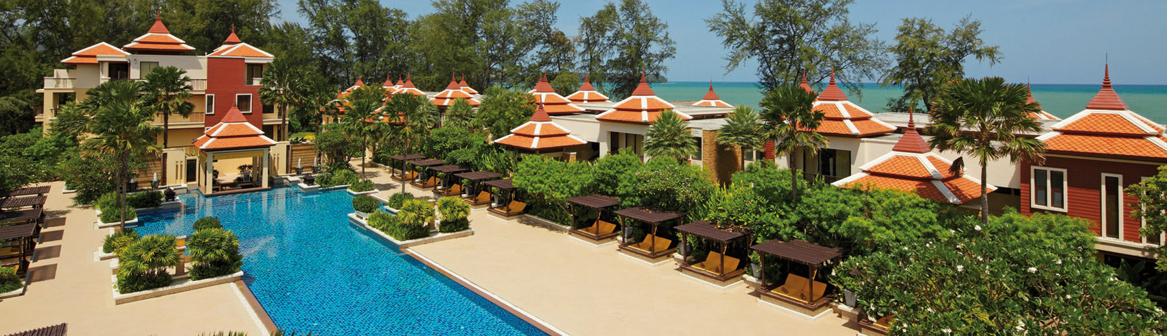 15 ที่พักภูเก็ต พักผ่อนสบาย ๆ บนเกาะแสนงาม