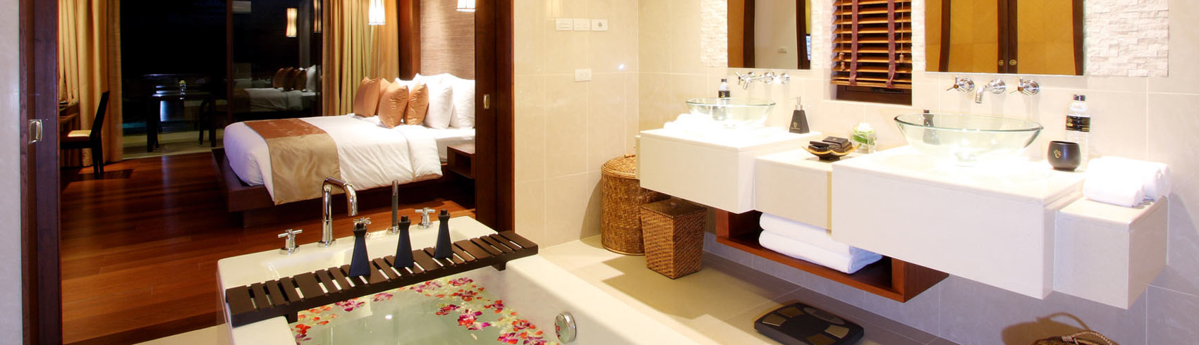 15 ที่พักภูเก็ต พักผ่อนสบาย ๆ บนเกาะแสนงาม