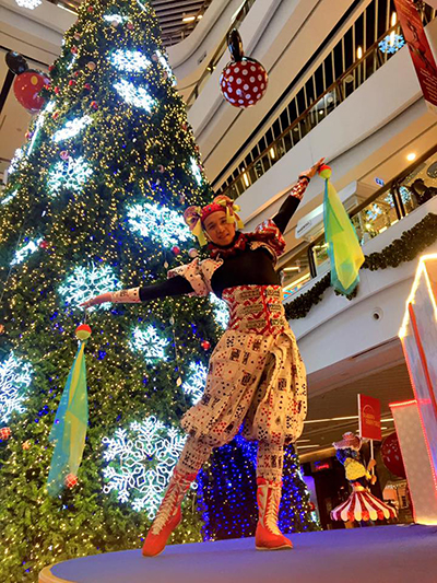 CentralPlaza RAMA9