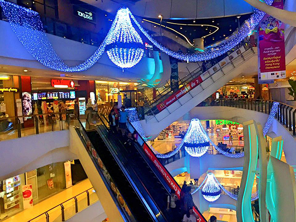 CentralPlaza RAMA9