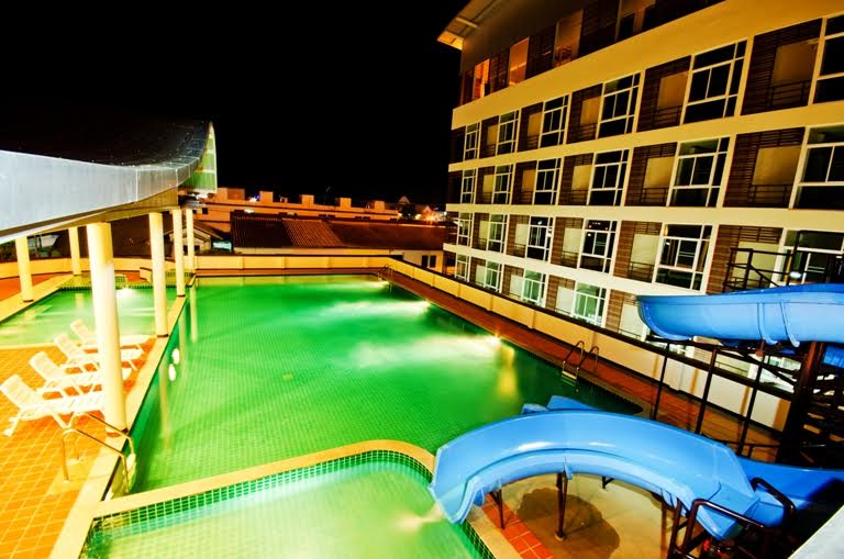 ที่พักหัวหิน