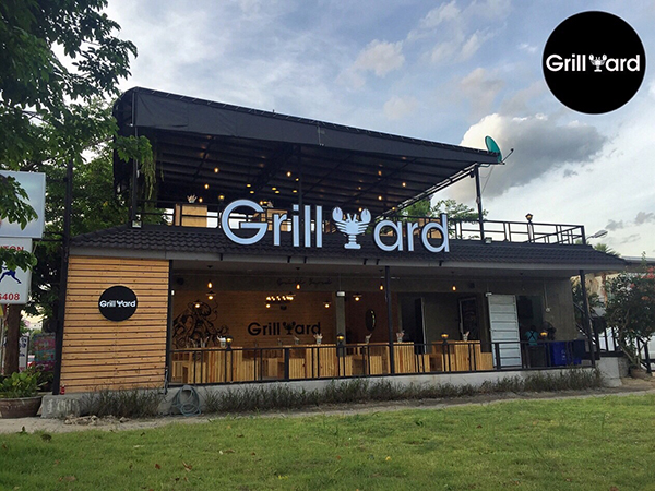 12 ร้านซีฟู้ดปิ้งย่าง ของอร่อยที่ต้องไปลอง