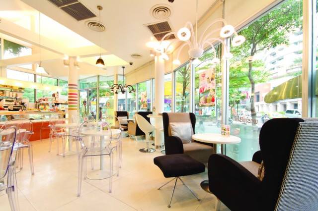 ของหวาน low fat