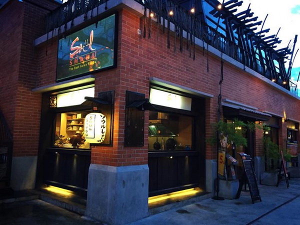 mother\'s day restaurant
