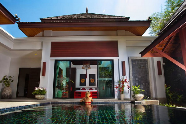 15 ที่พักภูเก็ต พักผ่อนสบาย ๆ บนเกาะแสนงาม