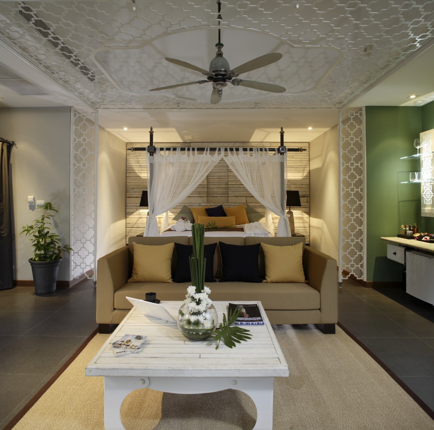 15 ที่พักภูเก็ต พักผ่อนสบาย ๆ บนเกาะแสนงาม