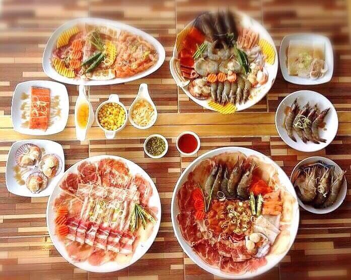 ร้านมู๋กะชีส