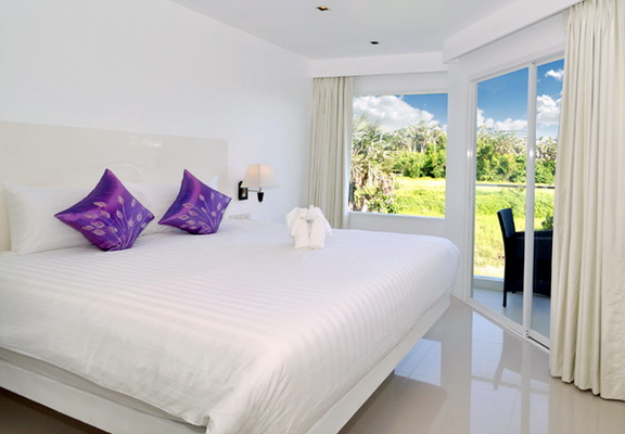 15 ที่พักภูเก็ต พักผ่อนสบาย ๆ บนเกาะแสนงาม