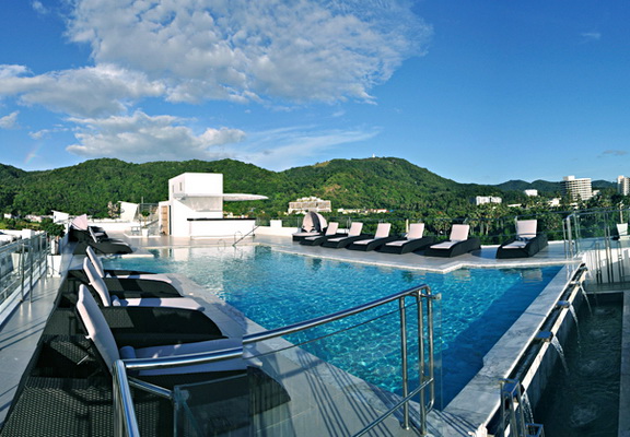 15 ที่พักภูเก็ต พักผ่อนสบาย ๆ บนเกาะแสนงาม