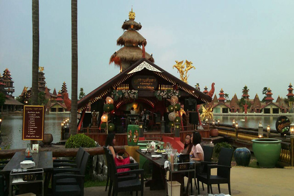 mother\'s day restaurant