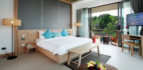 15 ที่พักภูเก็ต พักผ่อนสบาย ๆ บนเกาะแสนงาม