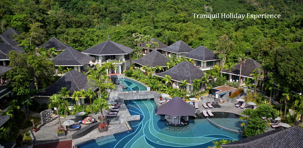 15 ที่พักภูเก็ต พักผ่อนสบาย ๆ บนเกาะแสนงาม