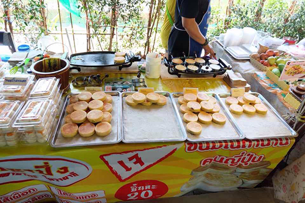 ย้อนวันวานกลางในเมืองกรุง ที่ตลาดน้ำสะพานสูง