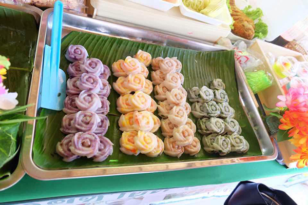 ย้อนวันวานกลางในเมืองกรุง ที่ตลาดน้ำสะพานสูง