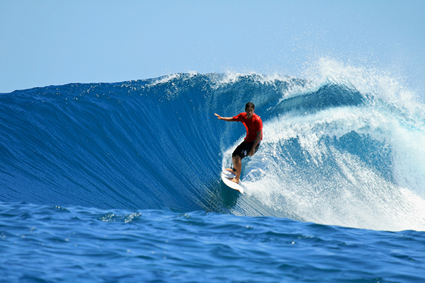 Mentawai Islands