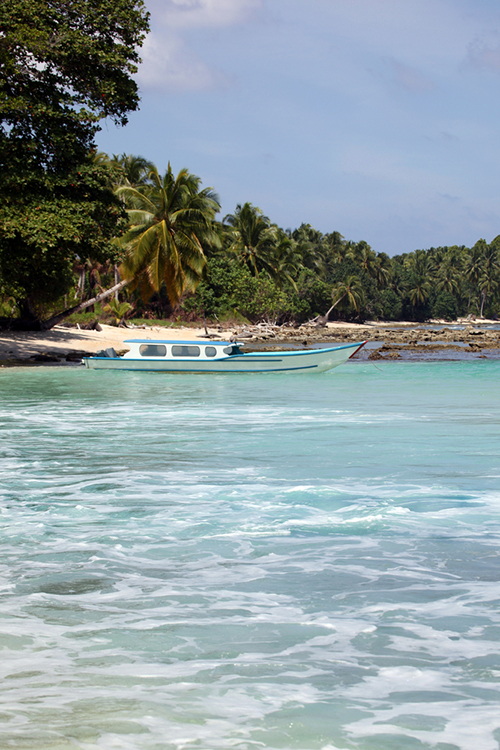 Mentawai Islands