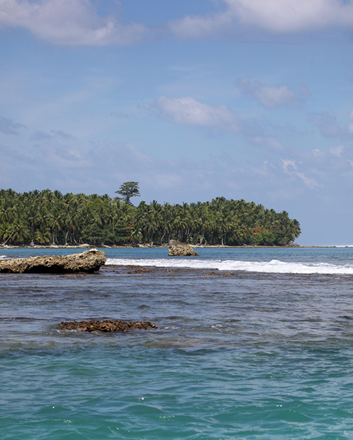 Mentawai Islands