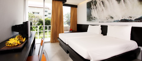 15 ที่พักภูเก็ต พักผ่อนสบาย ๆ บนเกาะแสนงาม