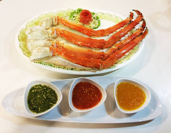 านกินปู ดูทะเลกรุงเทพ ครั้งที่ 13