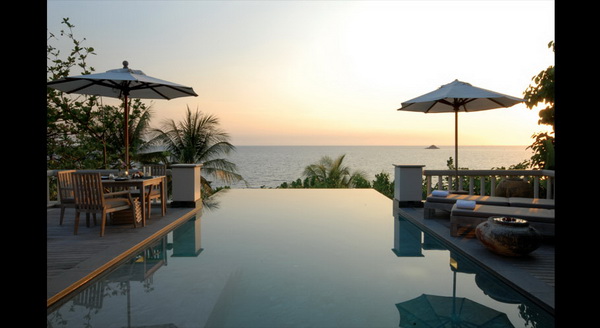 15 ที่พักภูเก็ต พักผ่อนสบาย ๆ บนเกาะแสนงาม