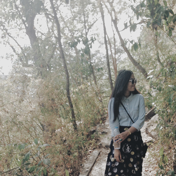 เที่ยวอุบลราชธานี