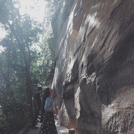 เที่ยวอุบลราชธานี