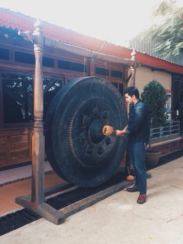 เที่ยวอุบลราชธานี