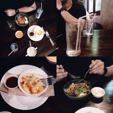 เที่ยวอุบลราชธานี