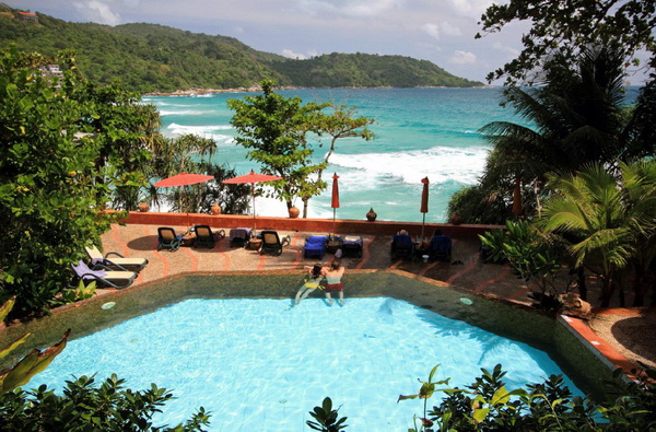 15 ที่พักภูเก็ต พักผ่อนสบาย ๆ บนเกาะแสนงาม