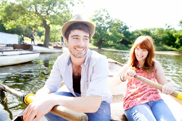 เคล็ดลับพิชิตใจชายในฝัน