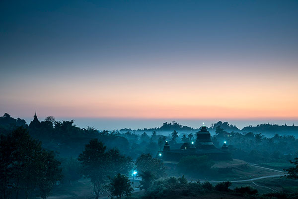 วัด Dukkanthein