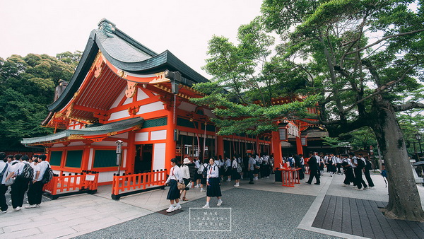 เยือนแดนอาทิตย์อุทัย ใส่กิโมโน ชมเกียวโต-โอซาก้า ด้วยงบเบา ๆ 15,000