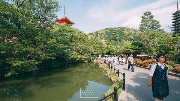 เยือนแดนอาทิตย์อุทัย ใส่กิโมโน ชมเกียวโต-โอซาก้า ด้วยงบเบา ๆ 15,000