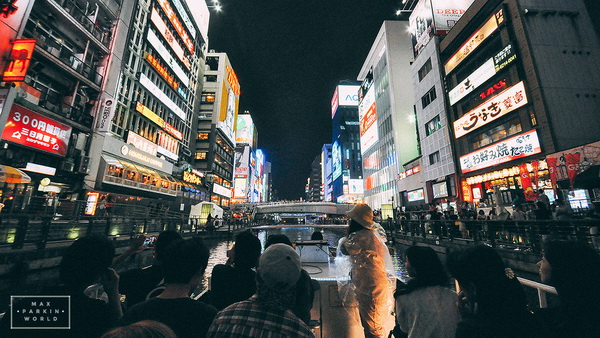 เยือนแดนอาทิตย์อุทัย ใส่กิโมโน ชมเกียวโต-โอซาก้า ด้วยงบเบา ๆ 15,000