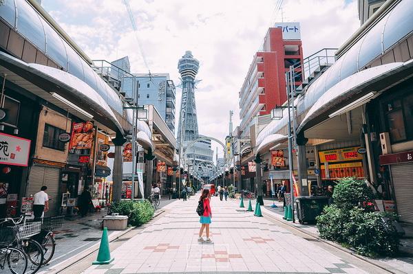 เยือนแดนอาทิตย์อุทัย ใส่กิโมโน ชมเกียวโต-โอซาก้า ด้วยงบเบา ๆ 15,000