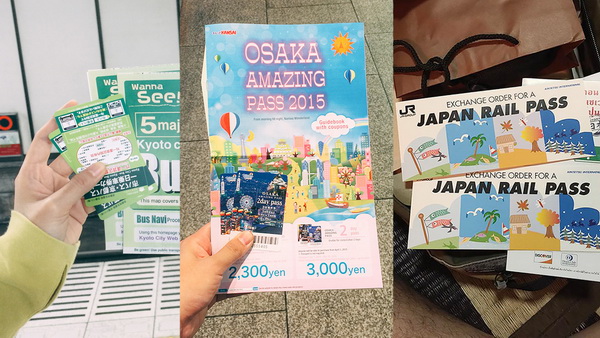 เยือนแดนอาทิตย์อุทัย ใส่กิโมโน ชมเกียวโต-โอซาก้า ด้วยงบเบา ๆ 15,000