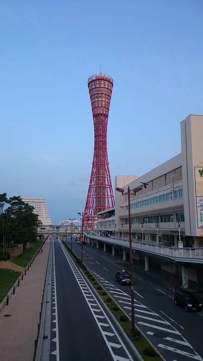 เที่ยวโอซาก้า โกเบ เกียวโต