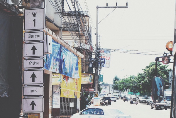 ลุยเดี่ยวเที่ยวภูลังกา แวะนอนน่านหน้าฝน