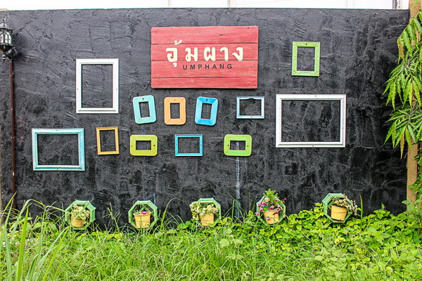 เที่ยวหน้าฝนมุ่งสู่น้ำตกทีลอซู