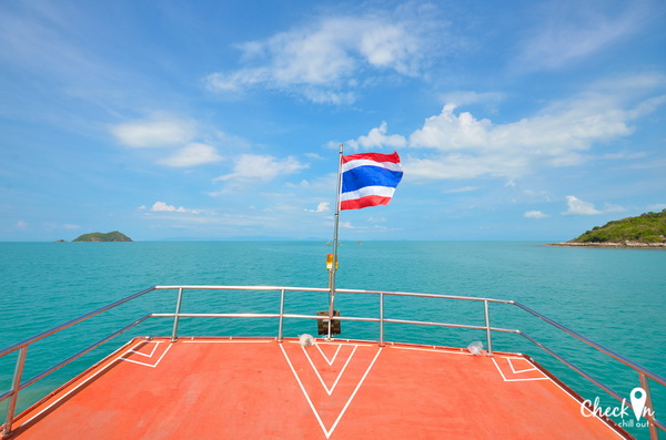 Virgin Island เมืองไทย Virgin Island เมืองไทย