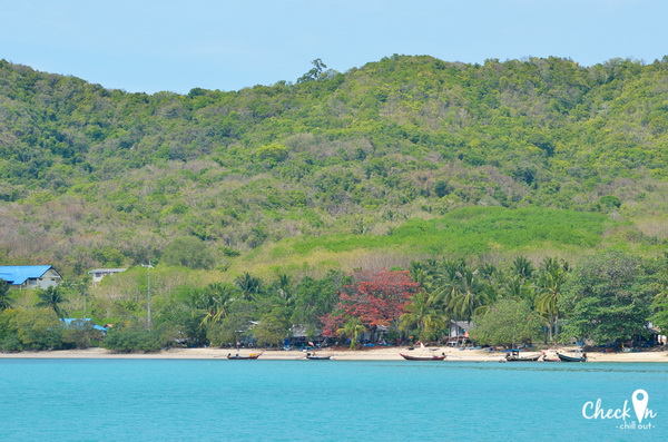 Virgin Island เมืองไทย Virgin Island เมืองไทย