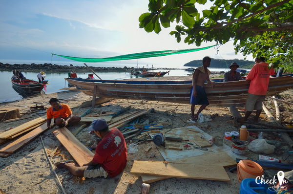 Virgin Island เมืองไทย Virgin Island เมืองไทย