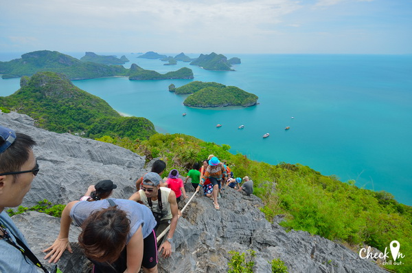 Virgin Island เมืองไทย Virgin Island เมืองไทย