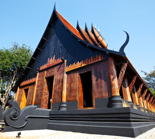 9 เหตุผล ที่ต้องไปหยุดเวลาไว้ที่เชียงราย 9 เหตุผล ที่ต้องไปหยุดเวลาไว้ที่เชียงราย