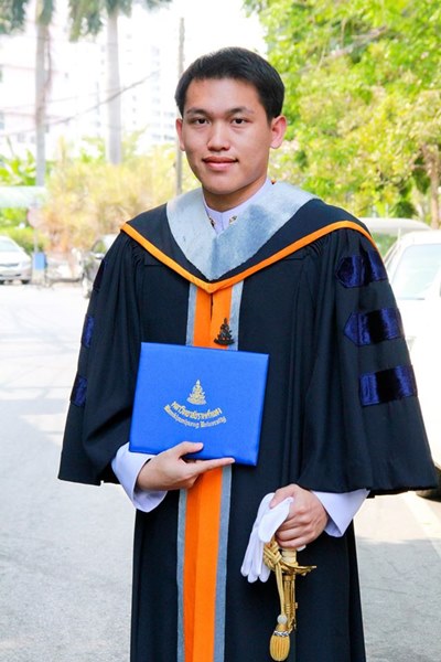 พันจ่าอากาศโท ดร.สุวินท์ รักสลาม