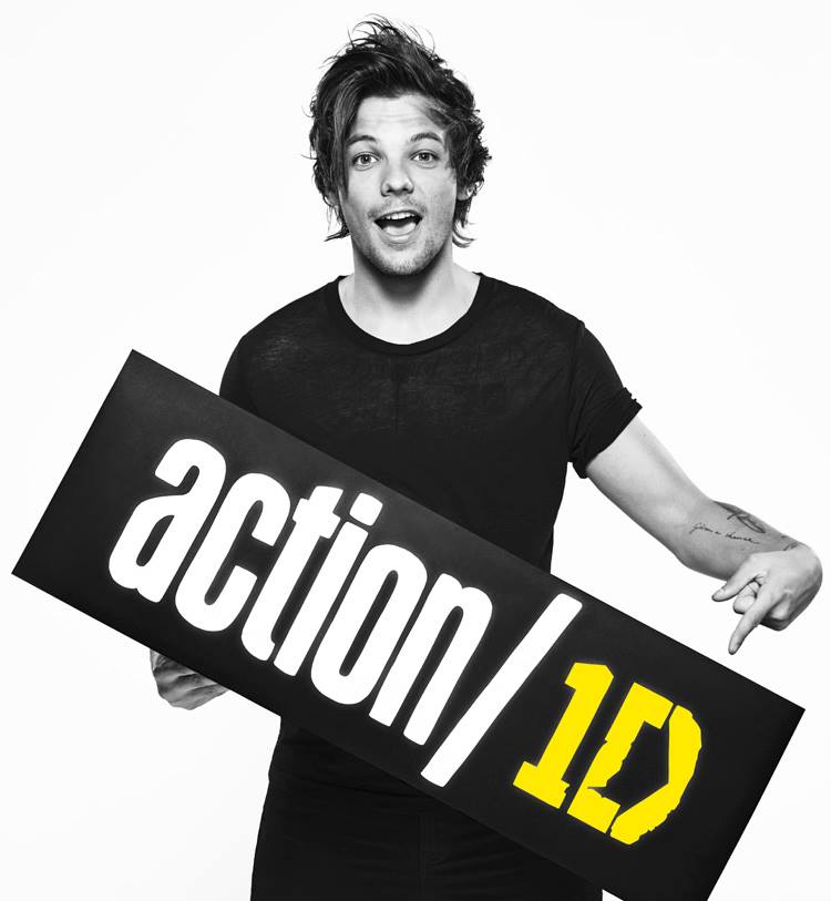 หลุยส์ One Direction