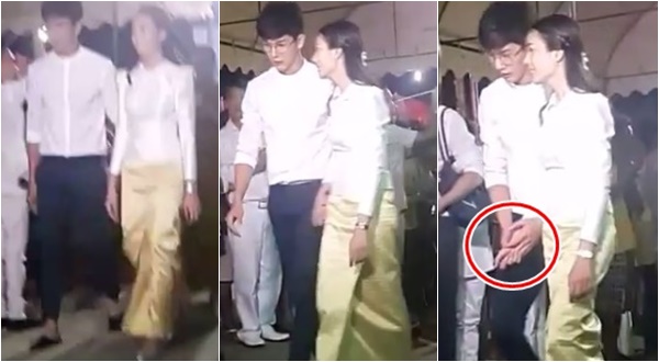 ดีเจพุฒ จุ๋ย