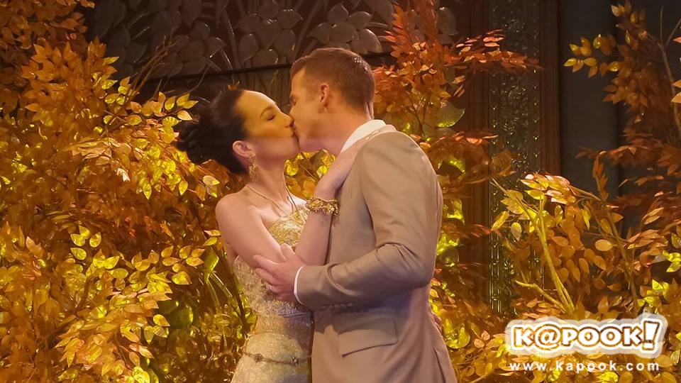  ชาม ไอยวริญท์-เจมส์ แอรอน 